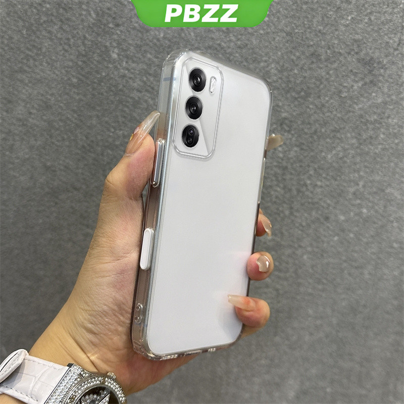 Ốp Lưng Cho OPPO Reno 12 pro 5G reno 12F reno12 F 5G Vỏ Điện Thoại Vỏ Mềm Silicon Chống Sốc Thiết Kế Mới Từ Tính Trong Suốt Có Dây Buộc Cho Bé Gái TKDTGSBS01