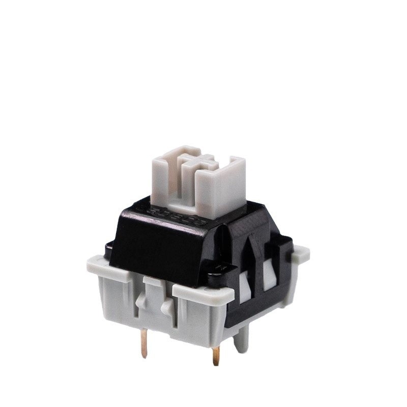 LEOBOG Graywood V4 Switch 3 Pin Và 5 Pin | KCAP - World of keycaps