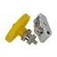 Bộ bánh răng mạ thép cứng exhila cho máy đùn máy in 3D P2S Chống mài mòn