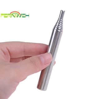 Ống thổi lửa gấp gọn cho cắm trại và sinh tồn