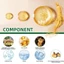 Ouhoe Tinh Chất Xịt Kích Thích Mọc Tóc Chiết Xuất Nhân Sâm Giúp Dưỡng Tóc Mọc Tóc Ngăn rụng tóc