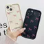 Ốp Lưng Cho Redmi Note 14 13 12 11 10 8 14C 13C 12C 11A 10A 10C 9C A3 A2 A1 C75 C65 C55 C31 M6 11T 13T 14T 15T Pro Chống Rơi Thiên Thần Thiết Kế Mắt Motif Nơ JGS277