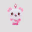 SY NCT WISH SION RIKU YUSHI Fox WishDoll Garden Pop-Up Plushie Móc khóa Kpop Thần tượng Merch