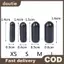 Dụng cụ DIY: 200 nắp ống vít cao su đầu tròn - phụ kiện handmade