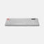 Bàn phím không dây HyperWork SilentKey Mini Mini HPW-TS01M - Hàng chính hãng