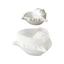 Khuôn Handmade Silicon Phong Cách Vỏ Biển Cho Hoạt Động Gia Đình và Trang Trí