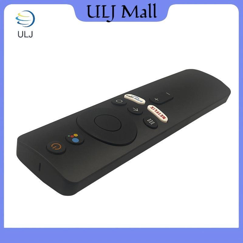 Điều khiển bằng giọng nói ULJ có trợ lý cho Xiaomi MI Box S MI TV Sti 4K Smart TV 4X Android.
