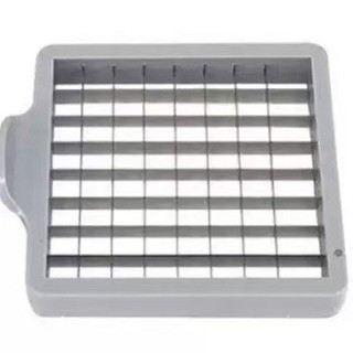 64 Lỗ 36 Lỗ Lưỡi Cắt Khoai Tây Chiên Pháp Cắt Hộ Gia Đình Hút Khoai Tây Cắt Phụ Kiện