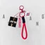 SQ11 BTS JIMIN Acrylic Móc Khóa Album Thứ 5 ARIRANG J-HOPE JIN Mặt Dây Chuyền Túi Phụ Kiện Ngoại Vi Ngôi Sao