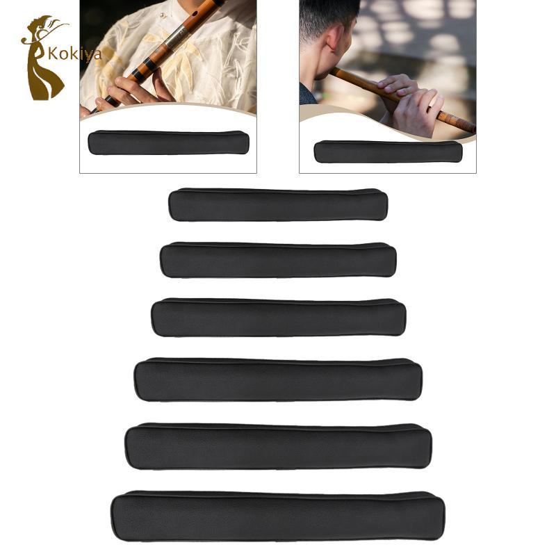 Hộp Đựng Sáo Đa Năng Da PU Chống Thấm Nước Túi Sáo Nhẹ Di Động Bảo Quản Mang Theo Túi Có Dây Kéo Dây Đeo Có Thể Điều Chỉnh Thích Hợp Cho