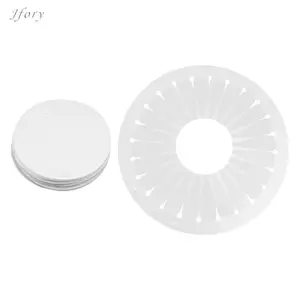 Dụng cụ làm rosette handmade - máy tạo hoa hồng đa năng cho thêu và trang trí