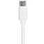 STABFOAM cho Bộ chuyển đổi MagSafe 2 / 1 sang TypeC, Bộ chuyển đổi nguồn 65W sạc nhanh, Bộ chuyển đổi sạc trắng đa năng Bảng điều khiển trò chơi