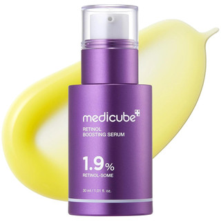 Mеdiсubе Retinol Boosting Serum 1.9% ---30ML