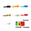 GODD Slim Silicone Skin cho máy ảnh kỹ thuật số Mini cổ điển 1987 Thiết kế chống trầy xước