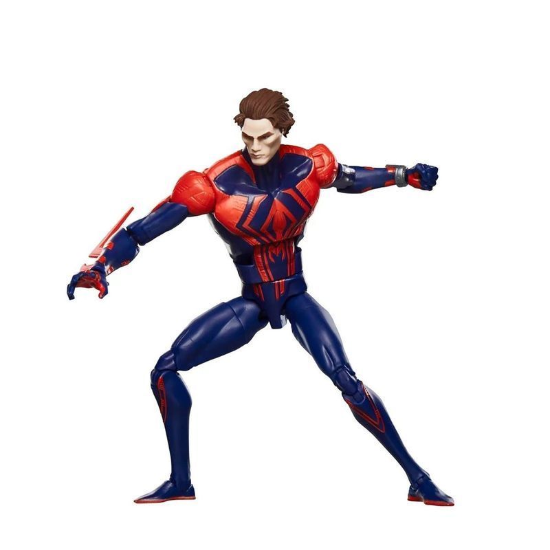 [Hasbro] Marvel Legend Series Spider-Man: Across the Universe Spider-Man 2099 Movable