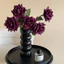 Hoa Hồng Giả Cao Cấp Real Touch Cảm Giác Ẩm Mịn Như Thật Hoa Hồng Màu Retro Sang Trọng Decor Đám Cưới & Phòng Khách (Giá 1 Cành)
