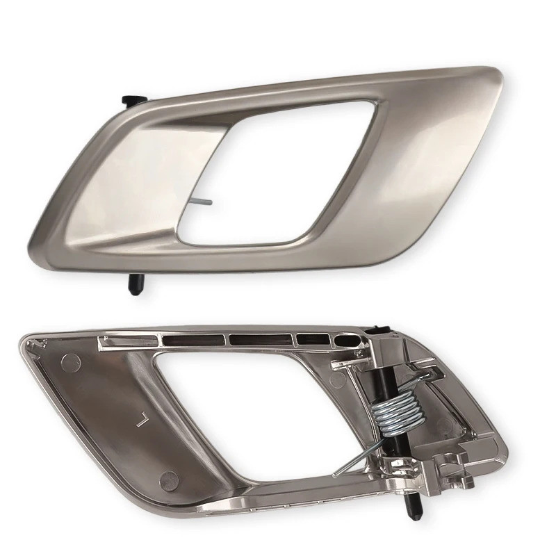 Tay Nắm Cửa Trong Cho Xe Ford Ranger / Everest 2012 2013 2014 2015 2016 2017-2021 Mazda BT50 2012 2013 2014 2015-2019 Trái Phải