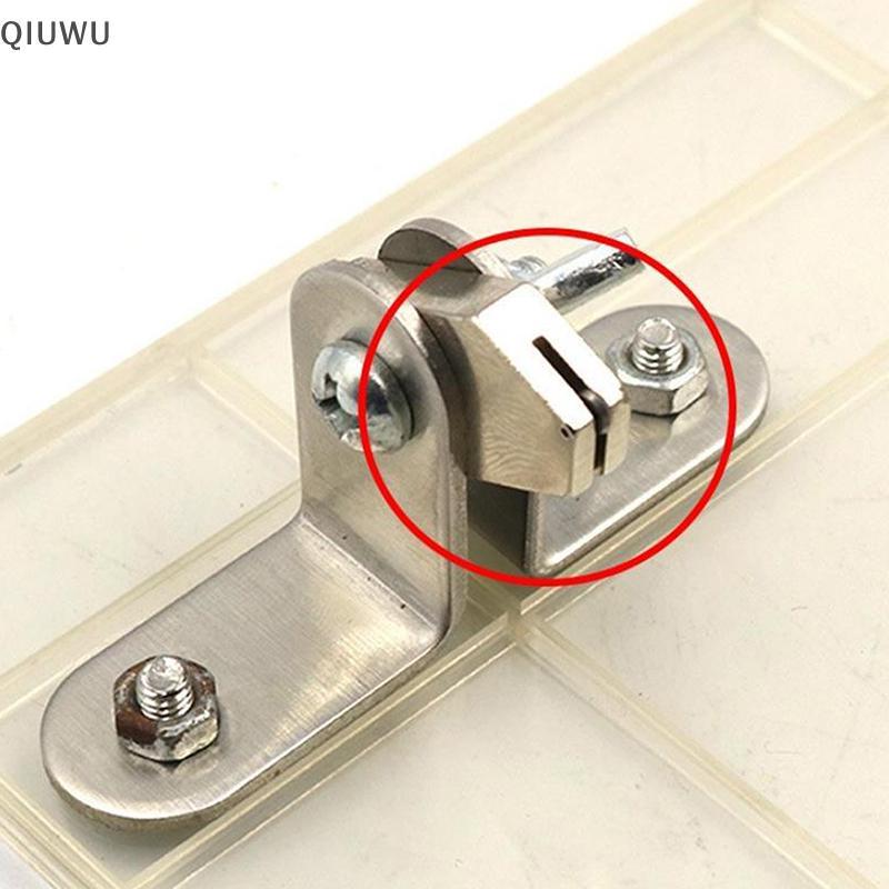 QIUWU Máy cắt chai thủy tinh đa chức năng Thủ công Tái chế Máy cắt dụng cụ DIY.