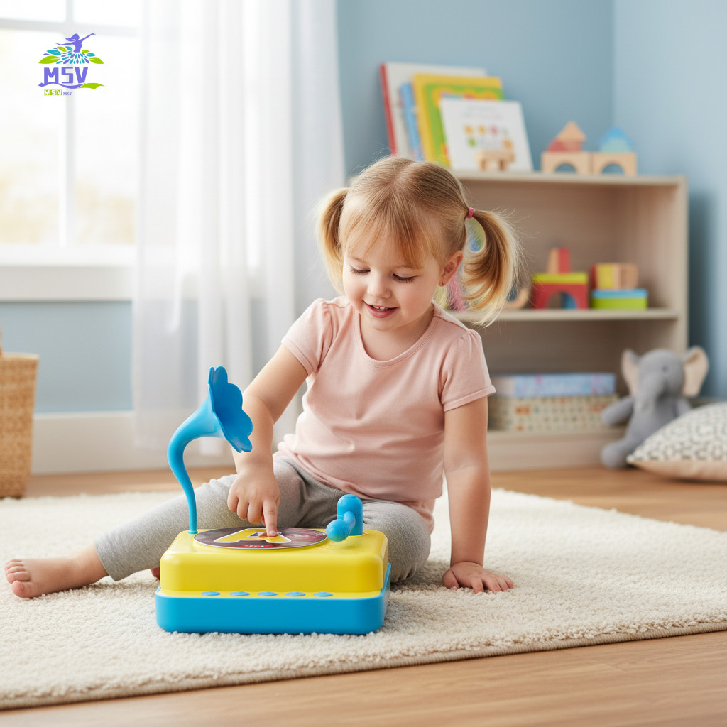 Trẻ em Học sớm Máy ghi âm nói Số bảng chữ cái Đồ chơi đọc cảm ứng có chức năng ghi âm