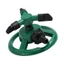 Vòi phun nước Treeling Vòi phun nước xoay tự động 360 độ Máy phun nước sân vườn Máy phun nước tự động tưới vườn Ir