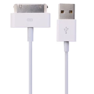 Cáp Sạc dành cho IP4,tablet táo 2,3-Bh 6 Tháng