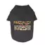 【Ready Stock】 Dog Spring and Autumn Soft T-shirt Golden Retriever Labrador Border Collie Medium Large Dog Summer Breathable Thin Clothes j5p0