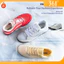 361° Giày thể thao nữ hè thoáng khí retro thời trang dễ phối đồ tập luyện 682626616