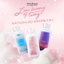 Combo 2 Sữa tắm Mine Perfumed Showergel Thơm Quyến Rũ Hỗ trợ Dưỡng Ẩm Và Dưỡng Sáng Da 470g