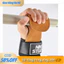 【48h】Dây kéo lưng lifting straps đa năng, có thể dùng cùng găng tay tập gym - Hỗ trợ ổn định cổ tay khi nâng tạ, kéo xà