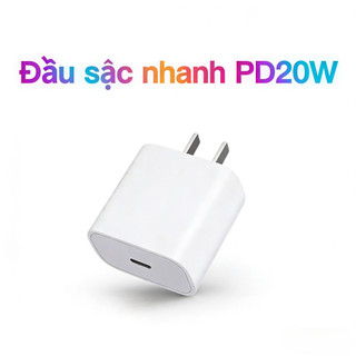 Hỗ trợ bán sỉ Cáp sạc nhanh type c - type c & Củ sạc 20w 30w