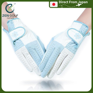 PREMINNO Women's Golf Gloves - Left & Right Handed, Multiple Colors and Sizes Available