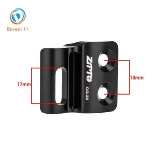 DovewillAdapter Mount cho Derailleur phía trước - Phụ kiện xe đạp
