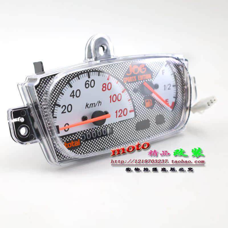 Thích hợp cho JOG50 JOG50 4JP In Hình Quái Vật Ngón Chân Lớn Giày Apollo Nhạc Cụ Trường Hợp Đồng Hồ Đo Micromet Hội