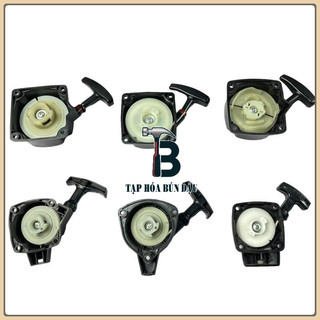 BỘ ỐP GIẬT KHỞI ĐỘNG MÁY CẮT CỎ CÁC LOẠI 260-330