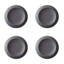 Sẽ 4 Cái Thumbstick Cap Thay Thế Cần Điều Khiển TPE Cap Cho S X Thumb Stick Covers Bộ Điều Khiển Trò Chơi Analog Stick Cap