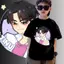 SODA POP KIDS OOTD 8 Màu Thời Trang, Trẻ Em Dễ Thương Áo Thun Saja