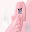My Melody Girls Quần Jogger thông thường Quần thể thao nhẹ Phong cách hoạt hình Quần trẻ em thoải mái hàng ngày