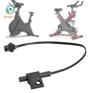 Xe đạp tập thể dục có cảm biến tốc độ, dùng tại nhà