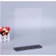 Thanh menu bằng acrylic trong suốt, rõ ràng và dễ đọc, có các kích thước A4, A5 và A6.