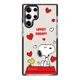 Gitter Fun Driving Dog Ốp lưng Phone Case cho Samsung Galaxy S26 25 24 23 22 UItra S25 24 Plus Vỏ bảo vệ chống sốc