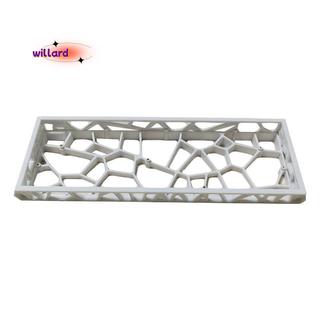 Holy60 60he GH60 Vỏ bàn phím PC rỗng - Vỏ bố trí 60% cho 60HE Aula Win60 Rakka 60 Bàn phím B