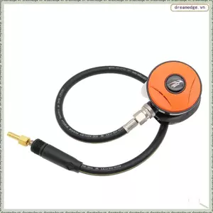 Bộ điều chỉnh ống thở lặn - Thiết bị lặn biển chuyên dùng