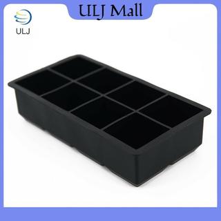 Khuôn khay làm hình vuông bằng silicon lớn ULJ Big Cube Giant Jumbo.
