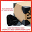Combo 8 Miếng Bo Góc Nhữa 7x7x7cm Bảo Vệ Thùng Carton Siêu Cứng Cáp, Chống Sốc, Chống Vỡ Tuyệt đối