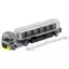 Takara Tomy Tomica Long Type Tomica No. 136 UD Trucks Quon Tanker Truck Miniature Toy for Ages 3 and Up