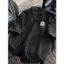 （24H SHIP）Áo thun tay ngắn phong đường phố-In chữ tiến độ nhỏ bằng tiếng Anh-Vải bông 100%-Thời trang-Mềm thoáng khíD837