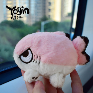 Dễ Thương Cá Mập Mèo Cá Mập Gối Sang Trọng Đồ Chơi Bò Búp Bê Búp Bê Kích Thước Lớn Ngủ Búp Bê Trẻ Em Quà Tặng REUB