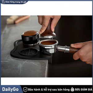 Phụ kiện thay thế lót tamper chính hãng Tấm lót Tamper， cao su， Lót cho cục nén