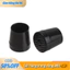 【COD】Vỏ bảo vệ gót giày chống sốc và trầy, dễ dàng lắp vào và tháo ra, phù hợp cho nhiều kiểu giày cao gót khác nhau.