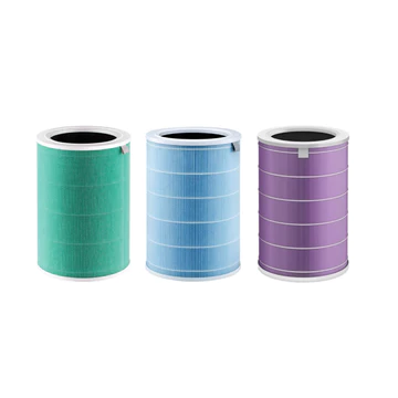 Tương thích với Đối với Xiaomi Mijia Gen 1/2/2S / Pro / 3/3H / Máy lọc không khí / Bộ lọc lọc formaldehyde PM2.5 Bộ phận